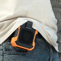 🌞2025 Summer Must-Haves🌪️Multi-function Clip-on Portable Mini Fan